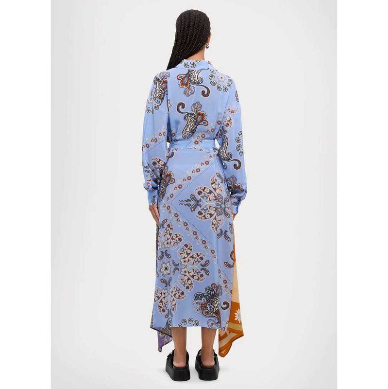 Weekend Max Mara Samaria Dress image number 1